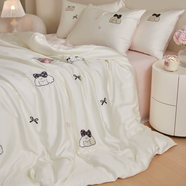 Loli Teddy Dog