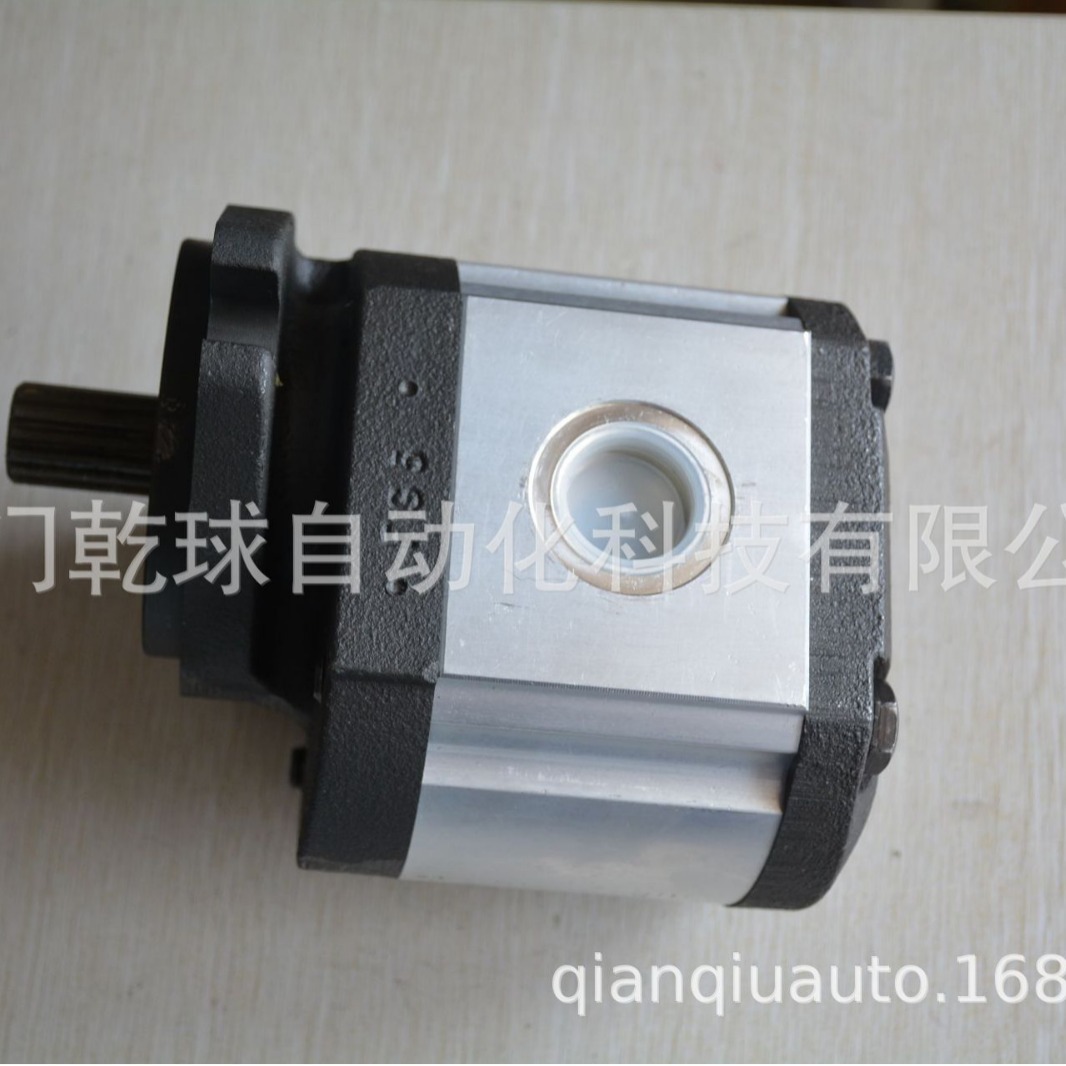 SN.37415094AC 意大利 RONZIO 罗茨 同步器