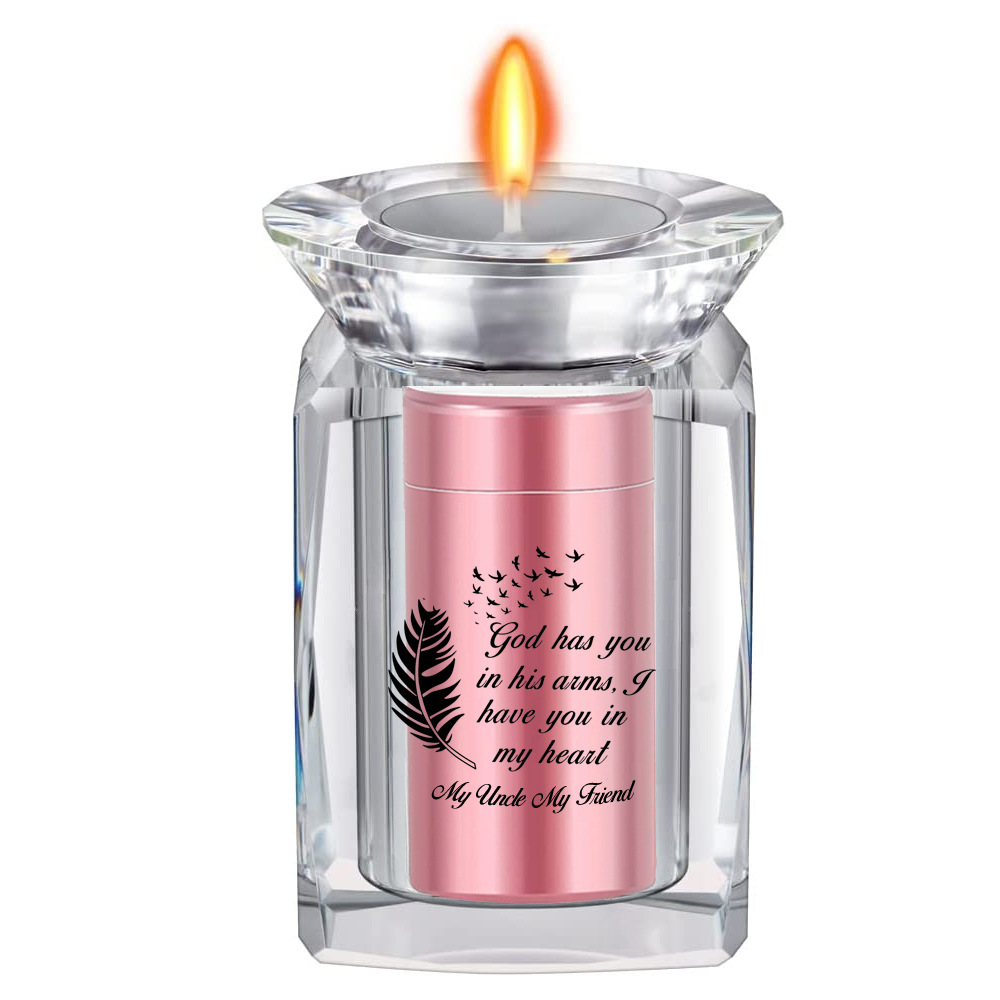 로즈 골드 삼촌