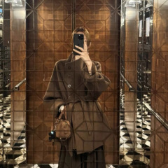2025秋冬 880g羊毛カシミヤ両面ウールショートコート デザイン性のある上品な女性用コート