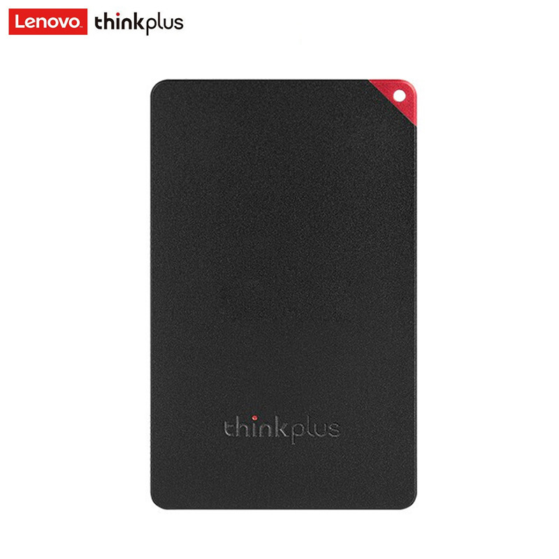 Thinkplus Lenovo モバイル ソリッド ステート ドライブ US100 は、ポータブル USB3.1 1T モバイル ソリッド ステート ドライブに適しています。|undefined