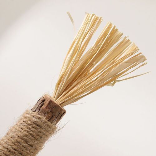 Mutian Polygonum Funny Cat Toy Cat Snack Self-Happy Bite Teeth Cleaner Natural Teeth Stick Wholesale