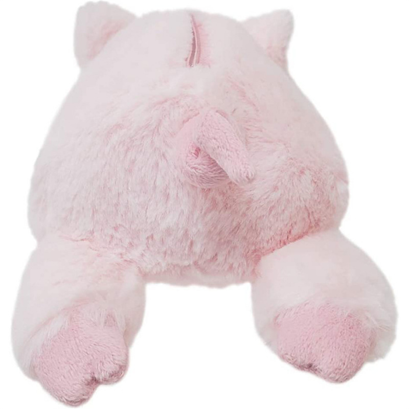 Plush toy