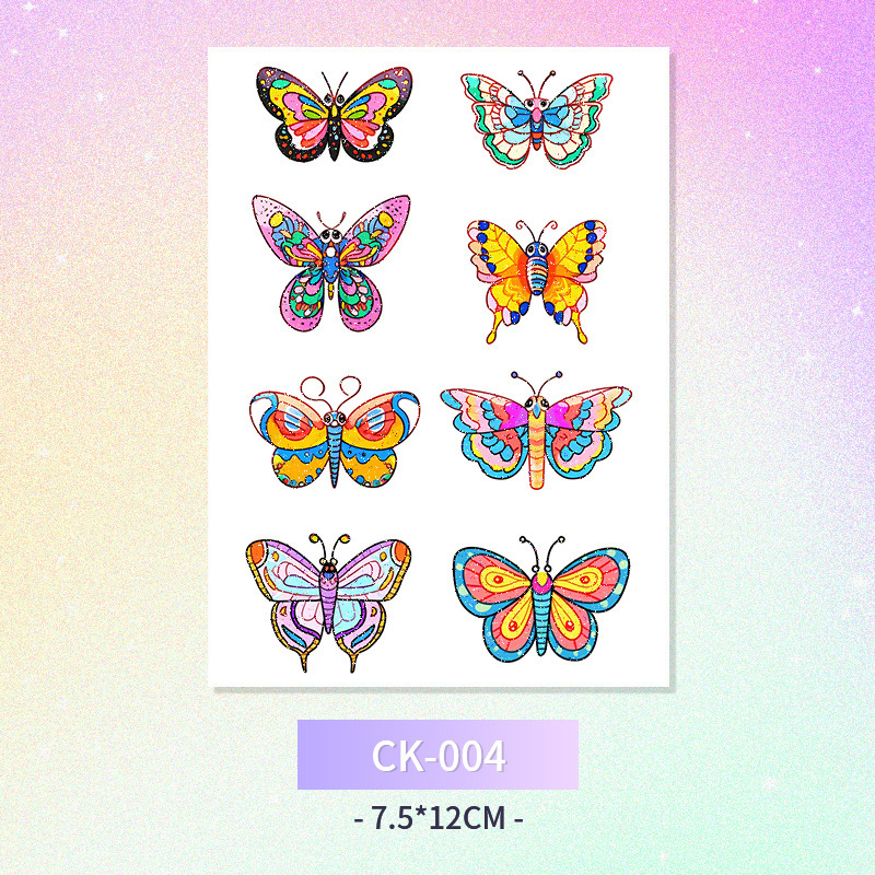 CK - 004 (polvo flash)