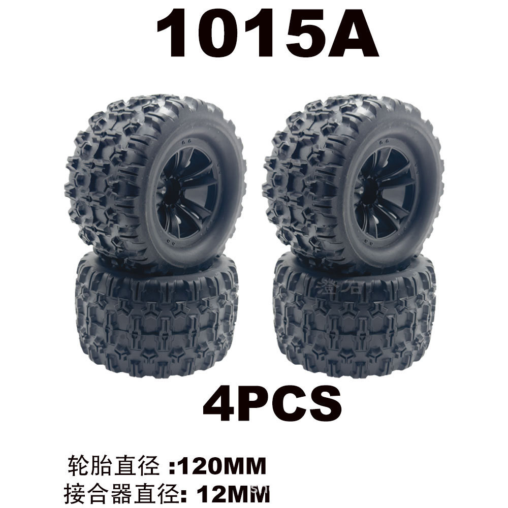 4 1015a tires