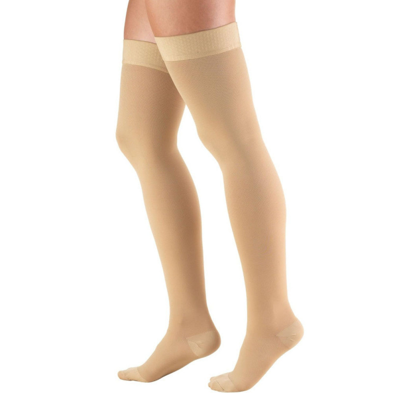 Cross-border second-grade elastic compression socks long tube knee-length elastic socks compression socks anti-buckling socks pregnant women leg socks Cross-border second-grade elastic compression socks long tube knee-length elastic socks compression socks anti-buckling socks pregnant women leg socks