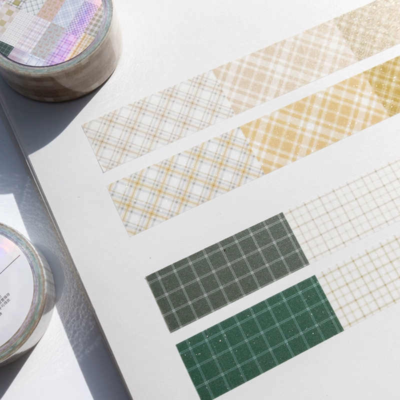 Не обращайте внимание на клейкую ленту