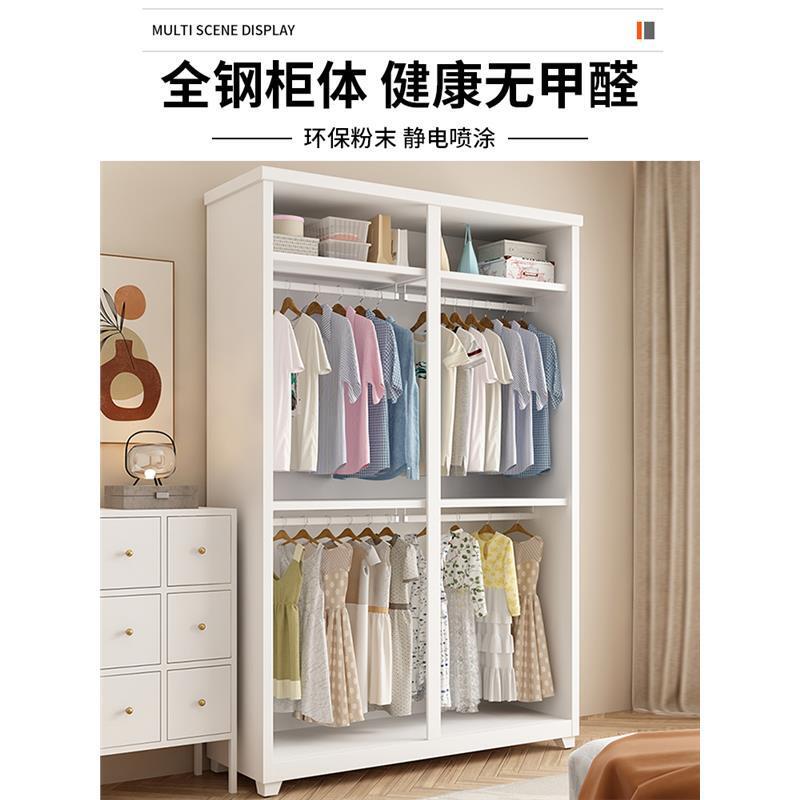 加厚钢制阳台储物柜防水防晒收纳储物柜室外杂物拖把柜推拉门|undefined