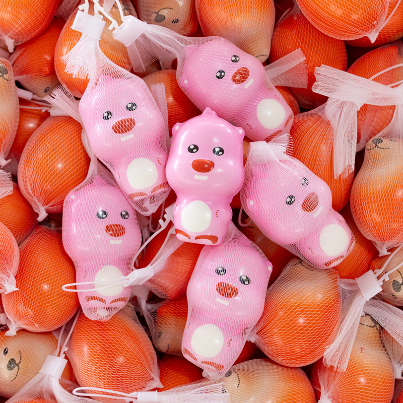 작은 루비 [약 7.5cm]