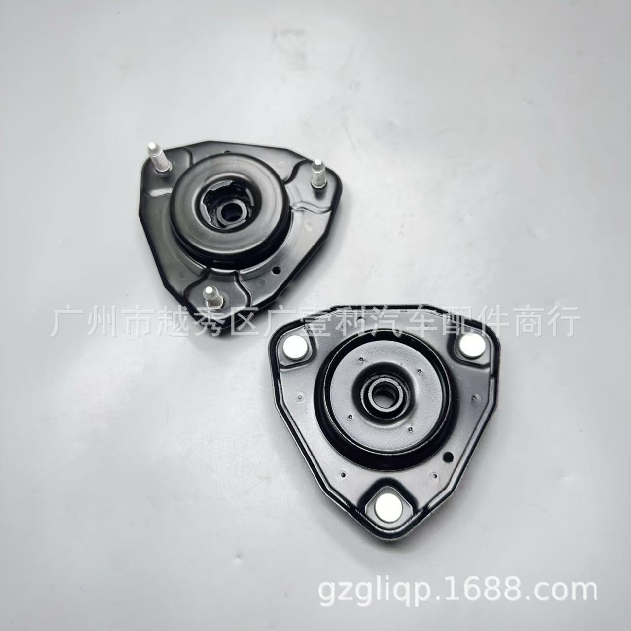 48609-08030 ASL30 GSL30 Sienna Front Shock Mount