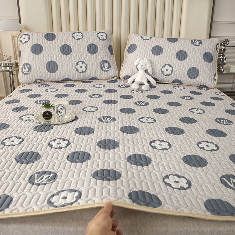 시간(클래스 A 아이스 실크 원단, 라텍스 충전재)