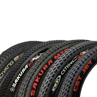 Sakura шина для горного велосипеда 20 дюймов/24/26x1.95S220C1820 велосипедная шина Новая шина