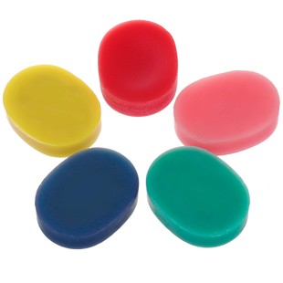 CyeeLife dart grip wax non-slip hand wax dart Finger grip multi-color optional