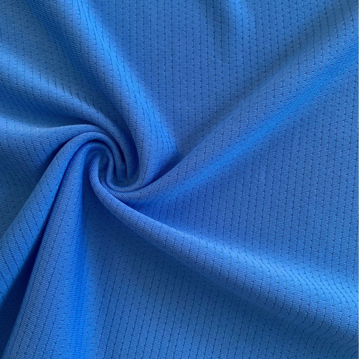 厂家供应NK提花网布运动校服服饰箱包背带鞋材裙摆里料面料批发