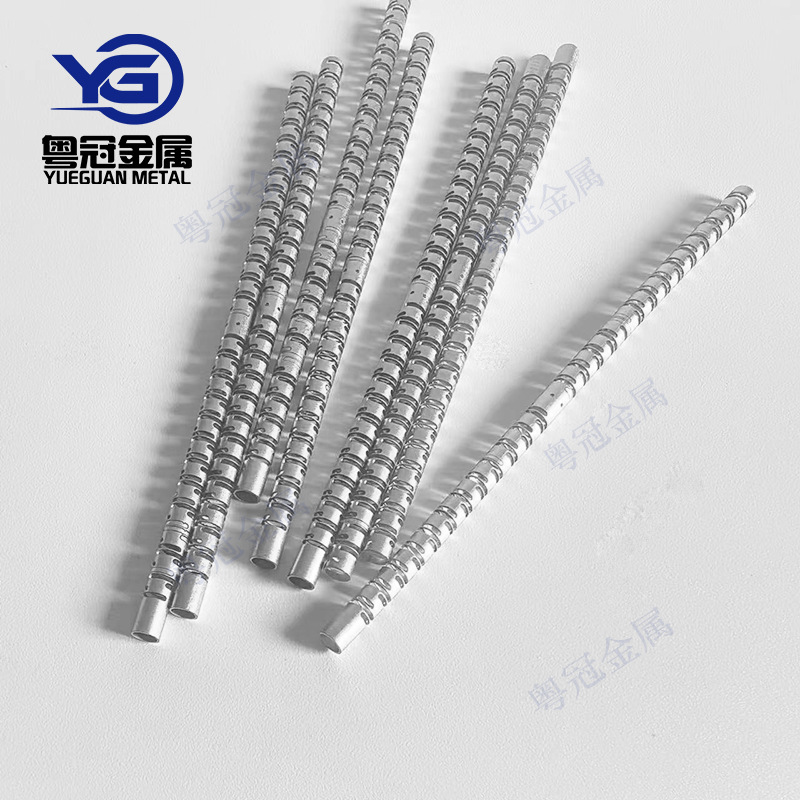 316L304 Stainless Steel Capillary Tube Medical Grade Bright Tube Snake Bone Tube Laser Cutting Custom Processing Precision