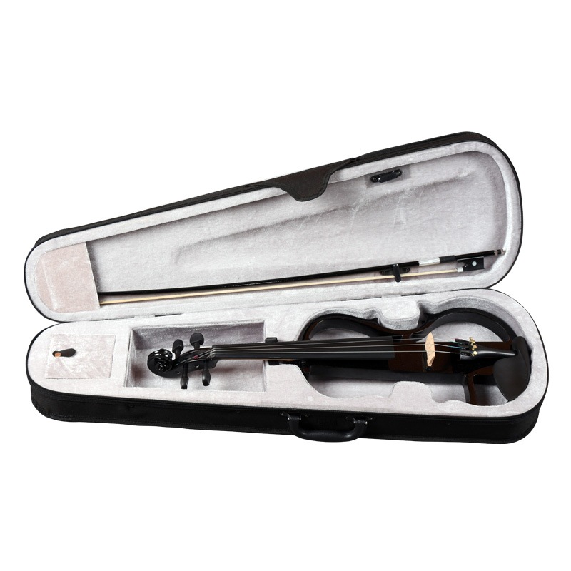 Electronic violin