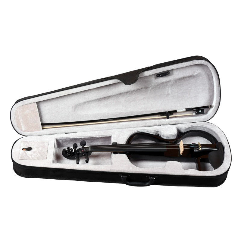 Electronic violin