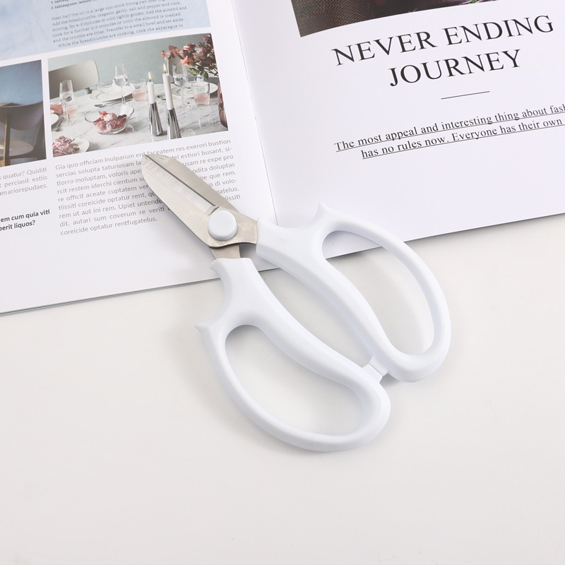 Estilo coreano multi-funcional floral tijeras cinta poda flor rama flor varilla hierro alambre mano-herramienta de corte para artistas de jardín