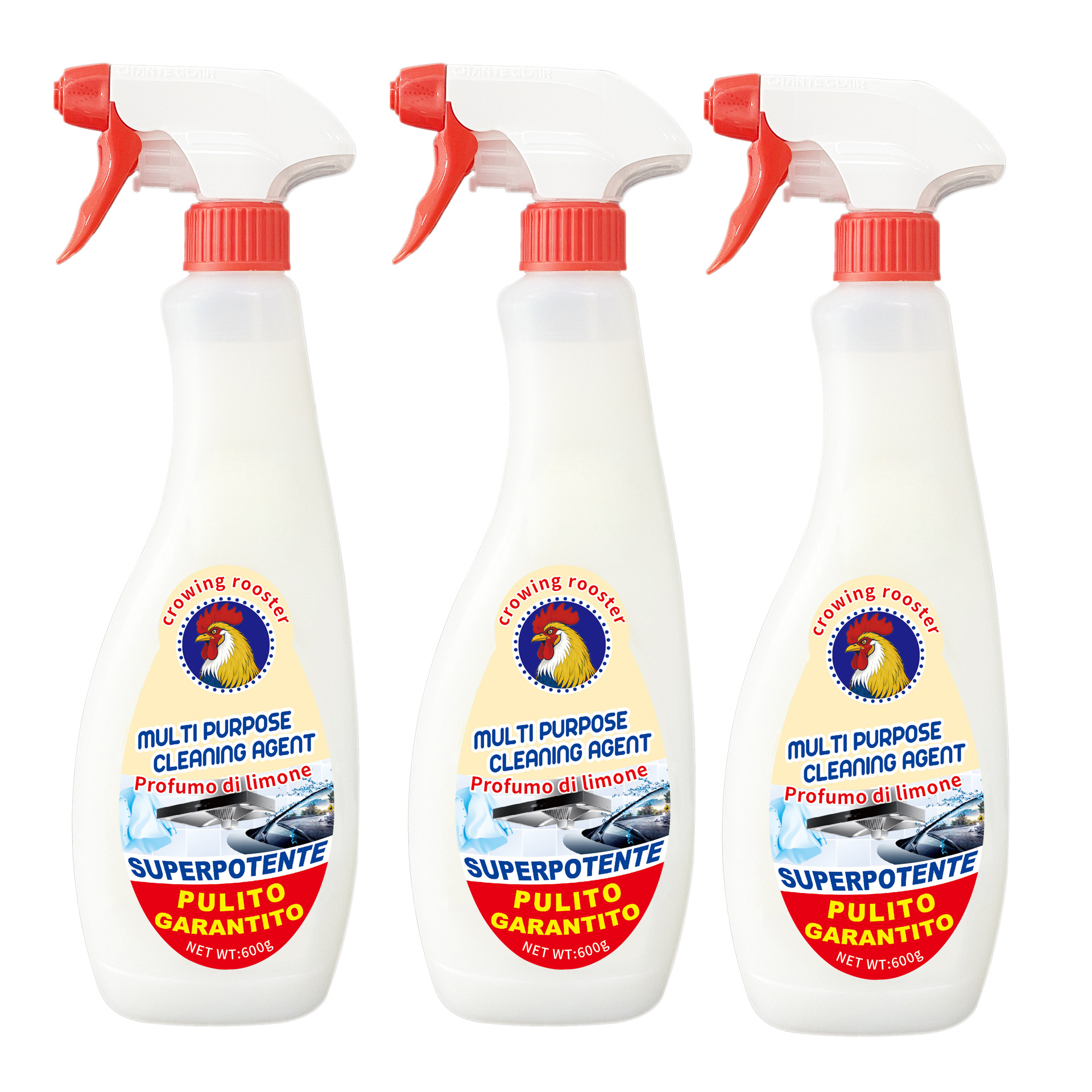 Formulación de importación de pollo grande multifuncional limpiador de contaminación de aceite para cocina estuna especial para eliminar el aceite pesado artefacto de la chimenea image 7