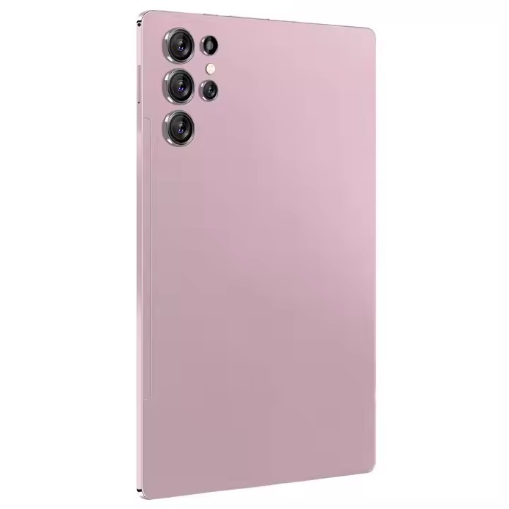 S25 Ultra pro transfronterizo nueva tableta inteligente de 10.1 pulgadas 4 + 32GB Android 5G tableta inteligente