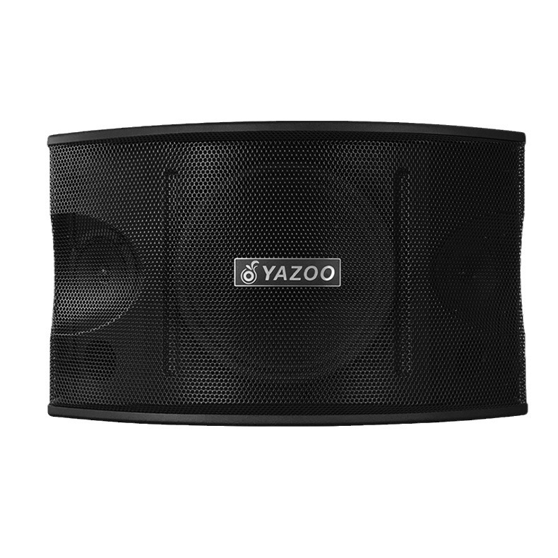 Altavoz pasivo profesional personalizado al por mayor de 8/10/12 pulgadas, paquete de tarjetas, para casa, exteriores, escenarios, KTV, equipo de audio