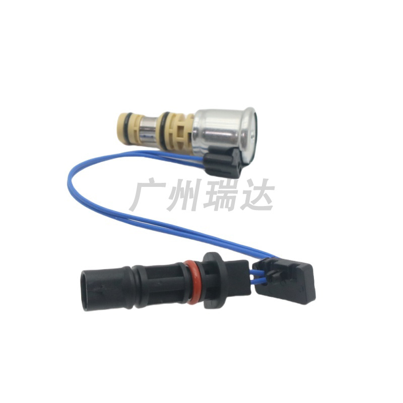 5184295AE 5184295AF para Ford VVT válvula de control de aceite