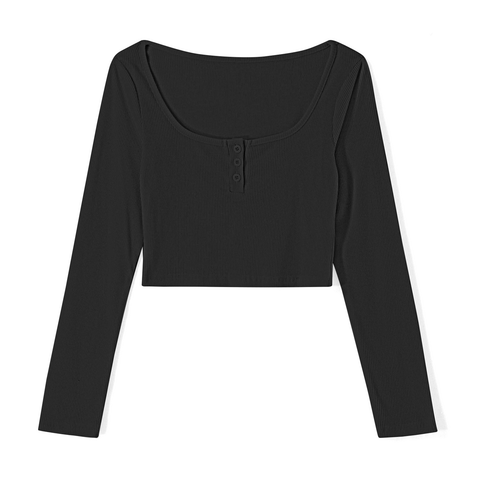 Crop Top Image 4