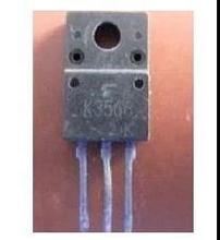 K3566 2SK3566 液晶电视MOS场效应管 电源开关三极管