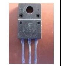 K3566 2SK3566 液晶电视MOS场效应管 电源开关三极管