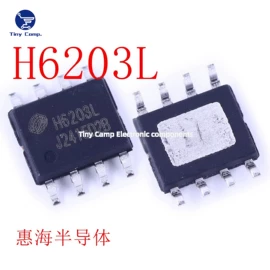 集成电路;传感器模块;N沟道