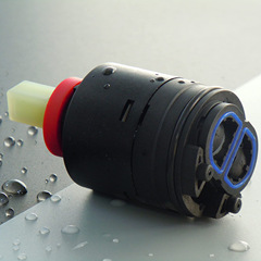 北美水龍頭壓力平衡閥芯RK7300-CART-3P和Z-7300廠家直銷