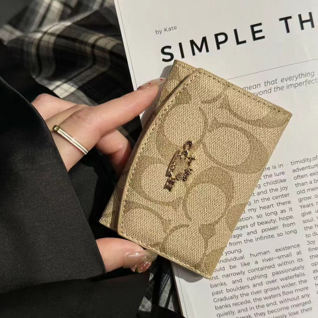 Fabricante spot directo transfronterizo tarjeta Kochi bolsa