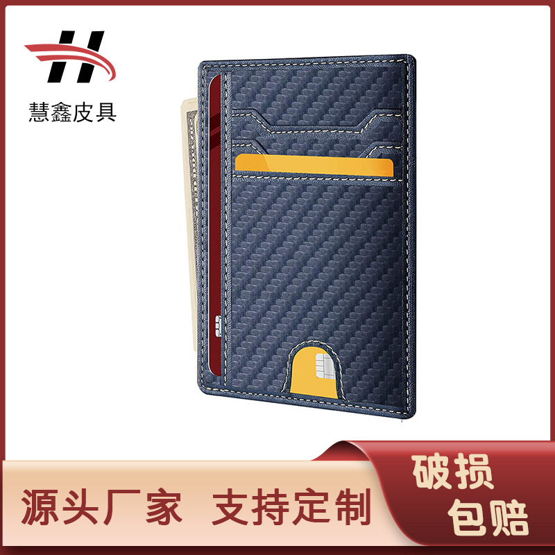 Women's card holder