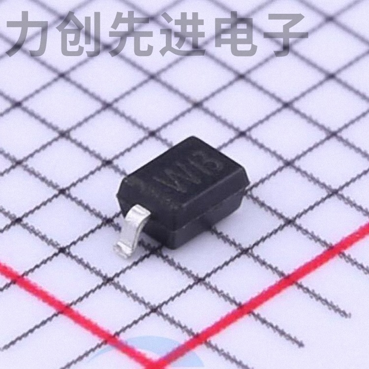 BZX384B6V2-E3-08 封装 SOD-323 稳压二极管