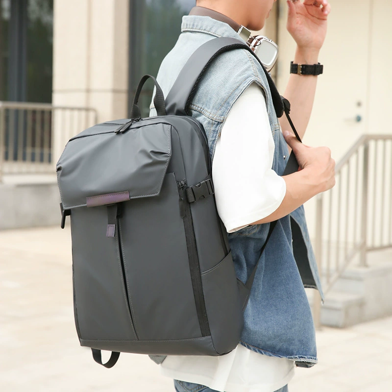 Ежедневные поездки на работу с большой сумкой на плечо многофункциональный рюкзак для снижения нагрузки