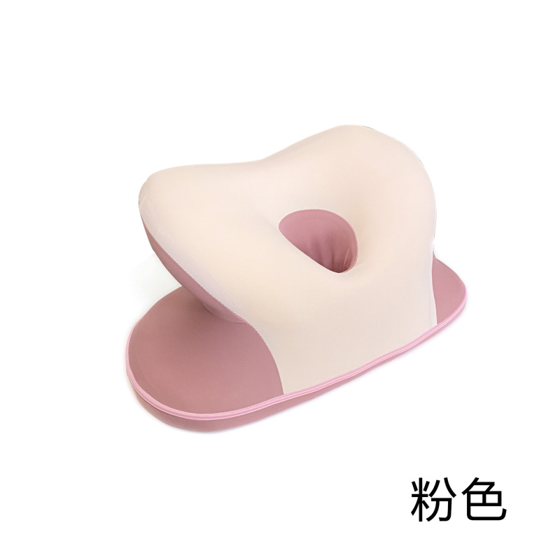 办公室午睡枕趴睡枕成人儿童记忆棉枕头小学生趴趴枕趴着睡觉神器|undefined