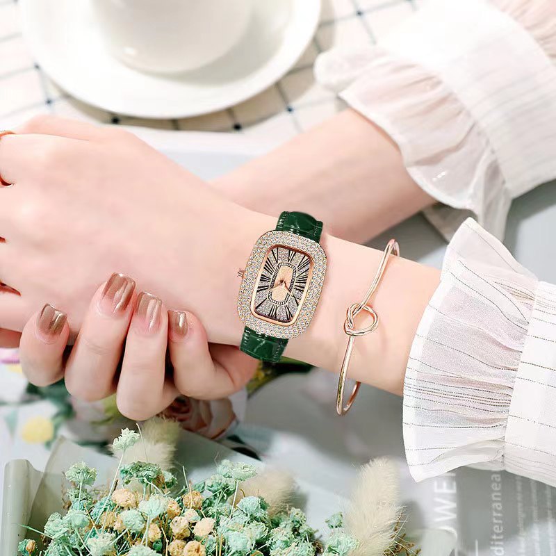 Swiss watch
