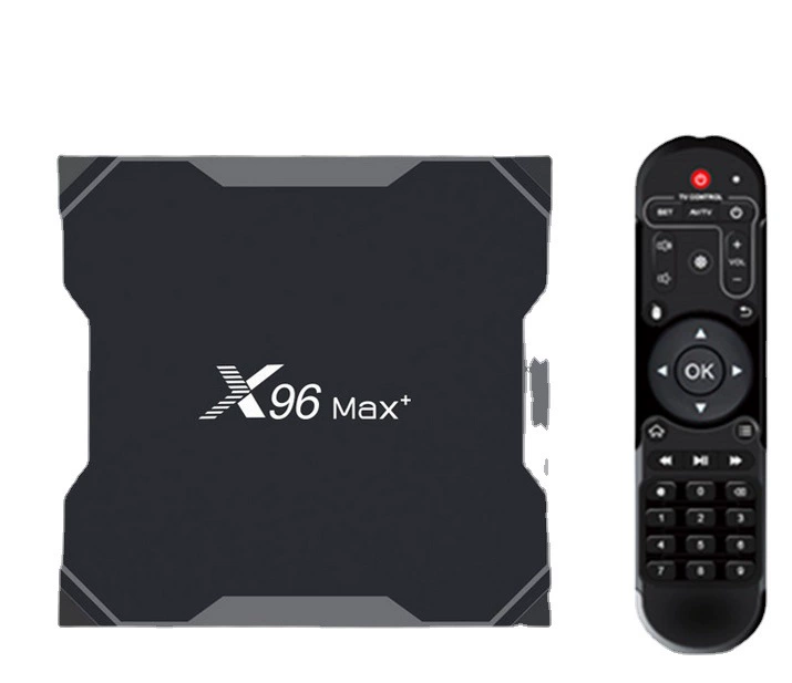 Cross -border dedicated to X96MAX+Smart Network Skytop box 8KS905X3 Android 9,0 Gigabit dual -frequency WiFi+BT