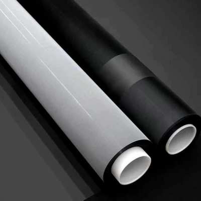 Changing Car Body Film, Car paint protective film