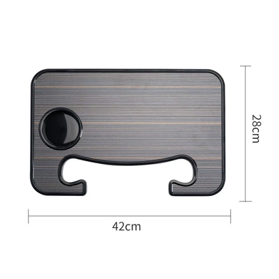 Car table board – table tray