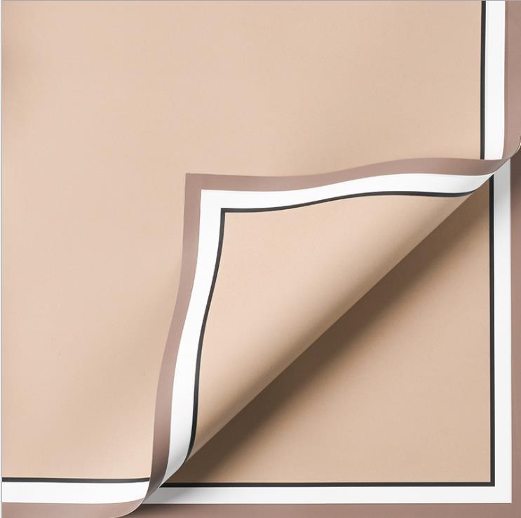 57 * 57 cm; 13 Niebla del desierto