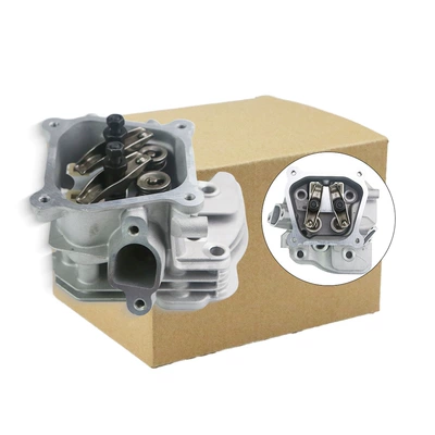 6.5Hp Generator Cylinder Head, Cylinder and parts