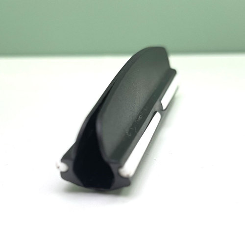 Cross-border new fixed angle sharpening clamp wholesale with ceramic rod novice sharpening guide small angle sharpening assistant