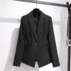 Black jacket 57 yuan