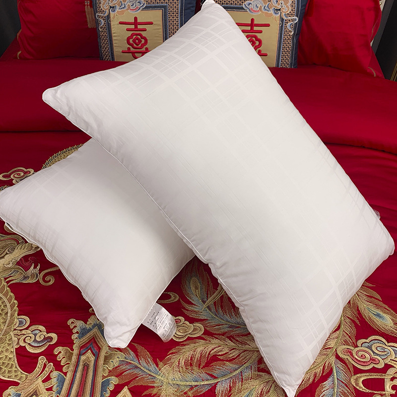 Jiuxi Fox boda hogar textil almohada núcleo sobre almohada núcleo edredón núcleo a juego según el tamaño