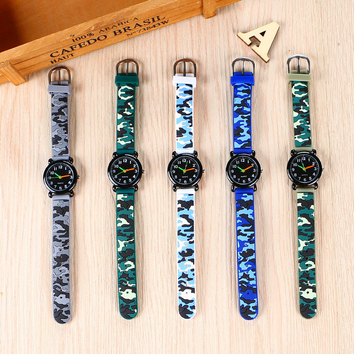 Children's watch for boys