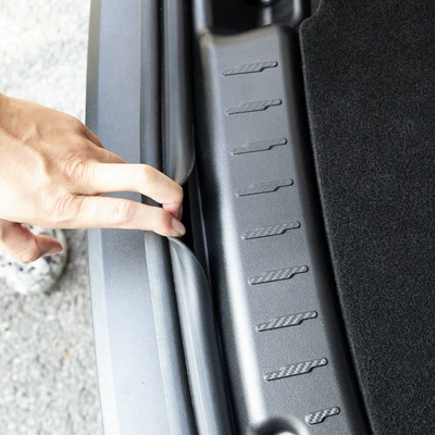 Tesla Model Y/3 Trunk All-Inclusive | Other Automotive Exterior Supplies