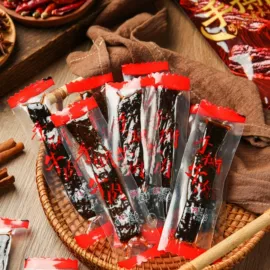 牛肉零食;猪肉零食;兔肉零食