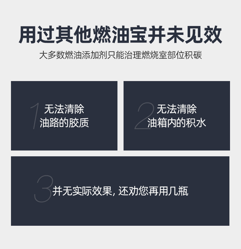 Premium BaFu G17 Fuel Additive Gasoline Additive for Cars, Carbon Deposit Remover, Fuel Cleaner, Engine Cleaning Agent