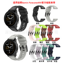 ���ü���Forerunner955 265 965 945 fenix7�ٷ�������乤�ߵ�